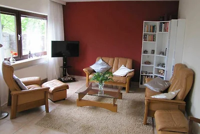 Vakantieappartement Gezinsvakantie Hannoversch Münden