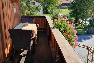 Vakantieappartement Gezinsvakantie Fischbachau