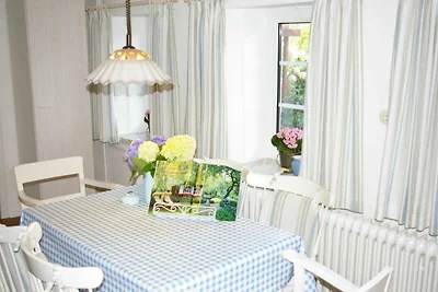 Vakantiehuis Ontspannende vakantie Risum-Lindholm