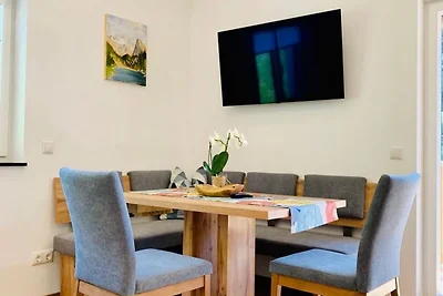 Appartement Vacances avec la famille St. Wolfgang