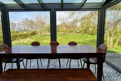 Nr. 150 - Ferienhaus An't Deep