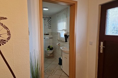 Vakantieappartement Gezinsvakantie Lübben