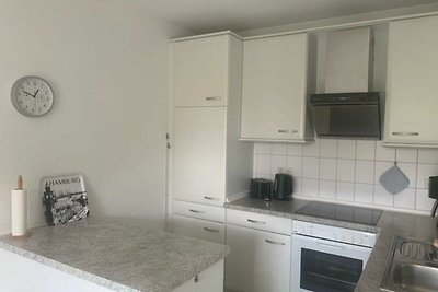 Vakantieappartement Gezinsvakantie Schönhagen