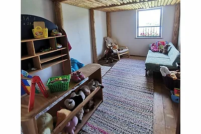 Vakantieappartement Gezinsvakantie Mondsee