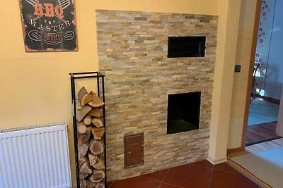 Casa vacanze Vacanza di relax Plau am See
