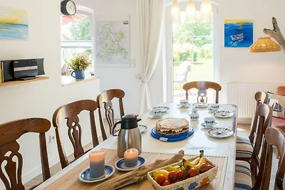 Casa vacanze Vacanza di relax Sassnitz