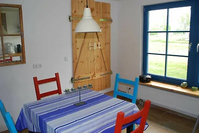 Ferienhaus Villa Apfelbaum