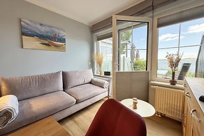 Appartamento Vacanza con famiglia Middelhagen