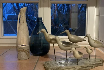 Feldsteinscheune Kaeselin