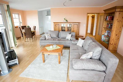 Appartamento Vacanza con famiglia Greifswald