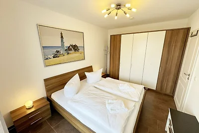 Appartamento Vacanza con famiglia Thiessow