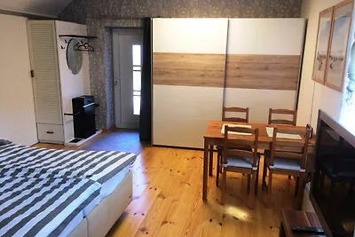 Vakantieappartement Gezinsvakantie Eggebek
