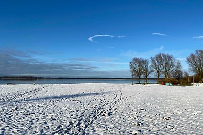 Vakantiehuis Ontspannende vakantie Untergöhren