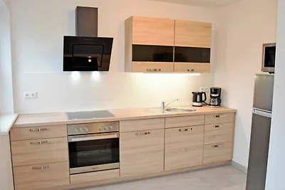 Ferienwohnung mit Terrasse zur Baaber Beek 03