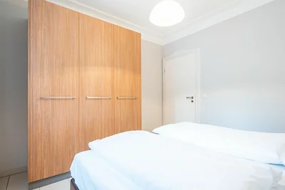 Villa Seedüwel - App. C01