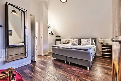 Casa vacanze Vacanza di relax Zirchow