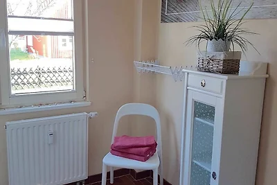 Vakantieappartement Gezinsvakantie Prerow