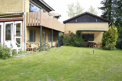 Vakantieappartement Gezinsvakantie Clausthal-Zellerfeld