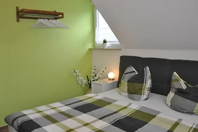 3 Zimmer Obergeschoss - Fewo Ferienhaus...