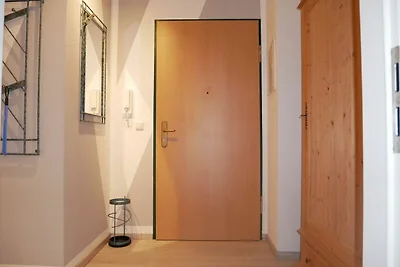 Apartamento Vacaciones familiares Koserow