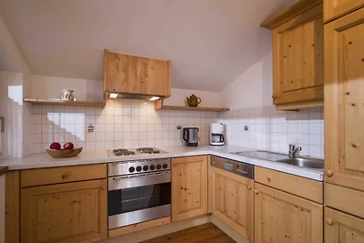 Vakantieappartement Gezinsvakantie Thiersee