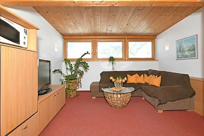 Appartamento Vacanza con famiglia Au in Vorarlberg