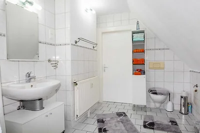 Ferienwohnung Inselviertel - für Monteure...