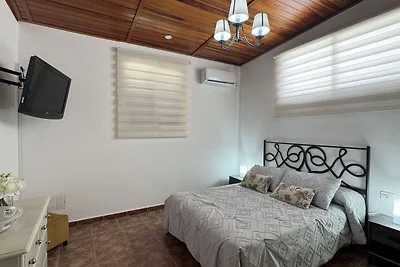 Casita Pedro El Remo
