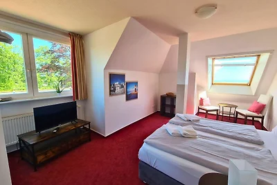 Hotel Cultuur en bezienswaardigheden Haffkrug