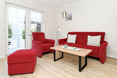 Ferienwohnung Strandläufer