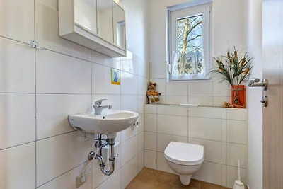Vakantieappartement Gezinsvakantie Trassenheide