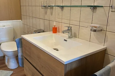 Vakantieappartement Gezinsvakantie Hinte