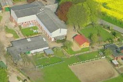 Vakantieappartement Gezinsvakantie Brodersby