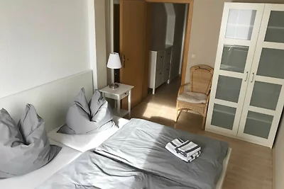Appartamento Vacanza con famiglia Wittenberg