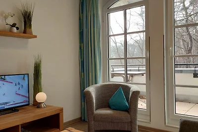 Vakantieappartement Gezinsvakantie Baabe
