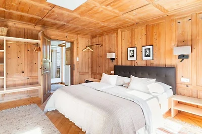 Ferienwohnung 1, Gemütlichkeit und Komfort (4...