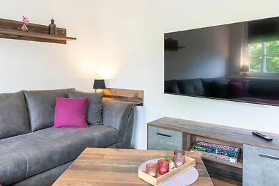 Vakantieappartement Gezinsvakantie Goslar