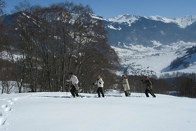 Hotel Cultuur en bezienswaardigheden Au in Vorarlberg