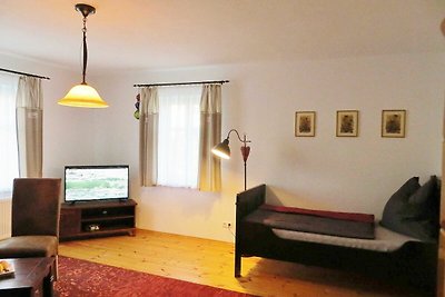 Vakantieappartement Gezinsvakantie Lohsa