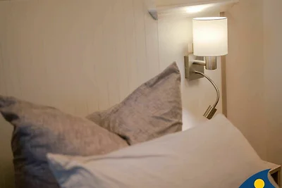 Vakantieappartement Gezinsvakantie Bansin