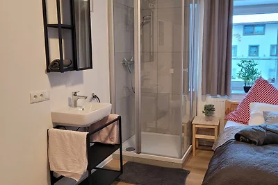 Ferienwohnung Gipfelblick