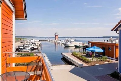 Doppelzimmer Seelust