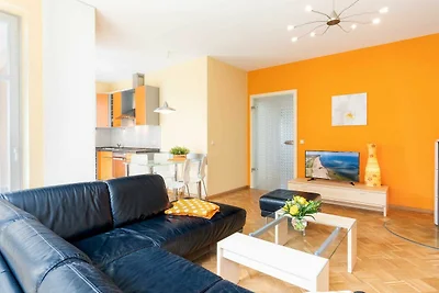 Appartement 1 / 69 m²