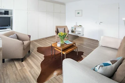 Appartamento Vacanza con famiglia Norderney