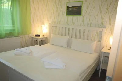 Casa vacanze Vacanza di relax Zirkow