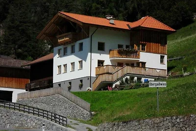 Appartamento Vacanza con famiglia Kaunerberg