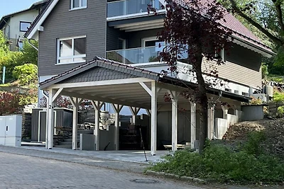 Ferienhaus WeltWald Harz