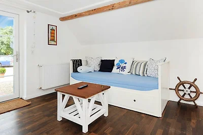 Appartamento Vacanza con famiglia Neuharlingersiel