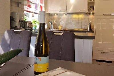 Haus Süderoog Whg 13