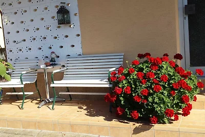 Vakantieappartement Gezinsvakantie Rust